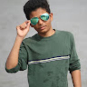 Meet your Posher, Nishar